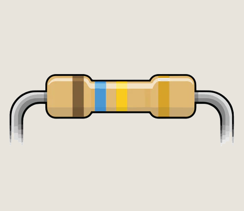 저항 전압 전류