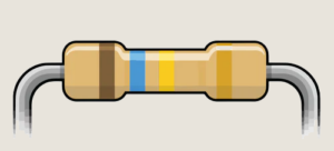 저항은전압을먹는다